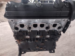 Volkswagen Transporter 1998