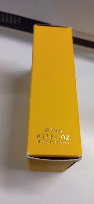 Miniatura Joop! Berlin Edición Limitada