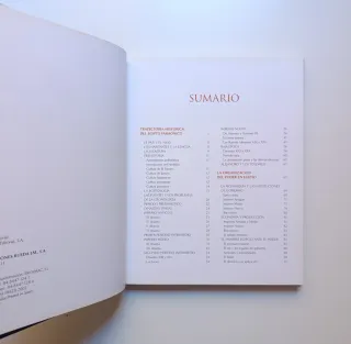 Grandes civilizaciones. Ediciones Rueda.