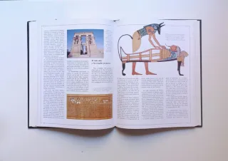 Grandes civilizaciones. Ediciones Rueda.