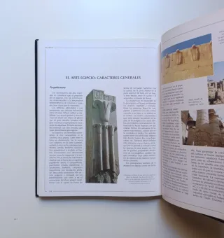 Grandes civilizaciones. Ediciones Rueda.