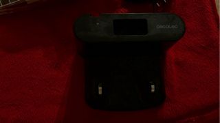 Robot aspirador Cecotec Conga 1790