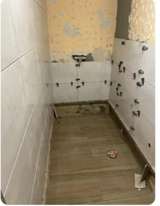 Alicatado y reformas en Teruel y alrededores