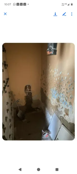 Alicatado y reformas en Teruel y alrededores