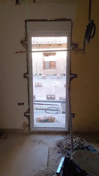 Alicatado y reformas en Teruel y alrededores