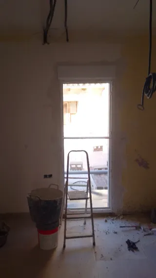 Alicatado y reformas en Teruel y alrededores