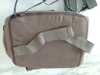 Cuscino massaggiante HoMedics Deluxe