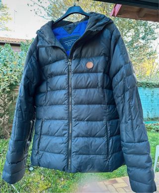 Chaqueta Plumas Tommy Hilfiger Original