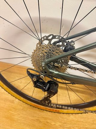 Bicicleta Specialized Diverge T:49 2023