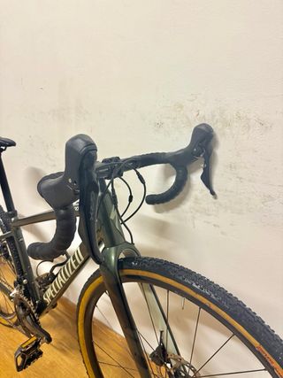 Bicicleta Specialized Diverge T:49 2023