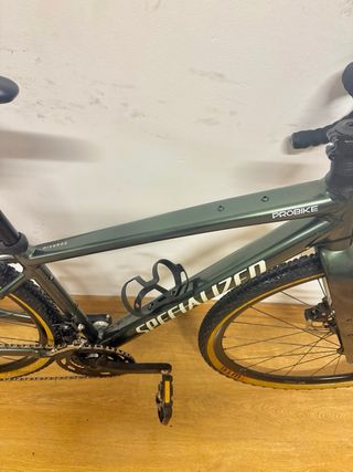 Bicicleta Specialized Diverge T:49 2023