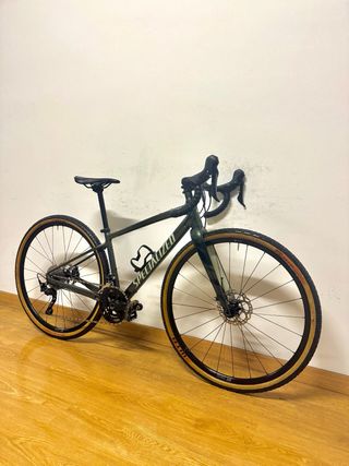 Bicicleta Specialized Diverge T:49 2023