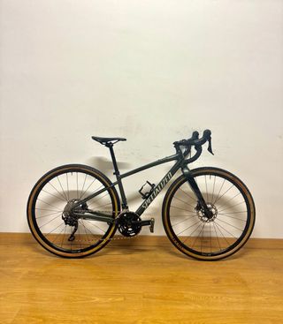 Bicicleta Specialized Diverge T:49 2023