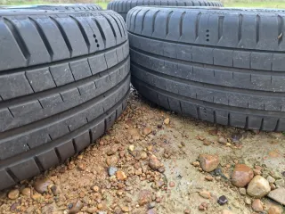 Llantas Honda Accord