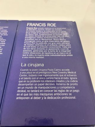 Médicos bajo sospecha