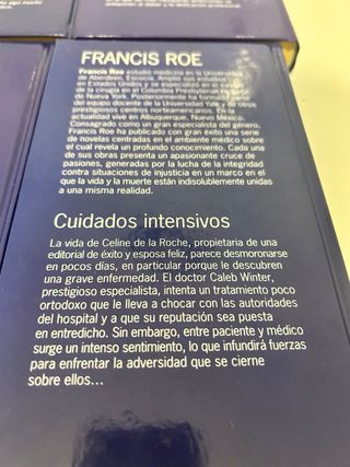 Médicos bajo sospecha