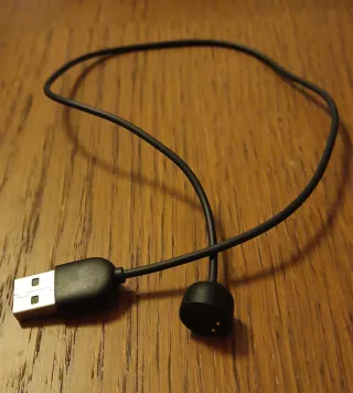 Cargador Xiaomi Mi Band