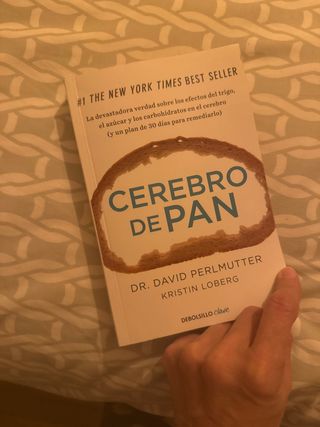Cerebro de pan: La devastadora verdad sobre los...