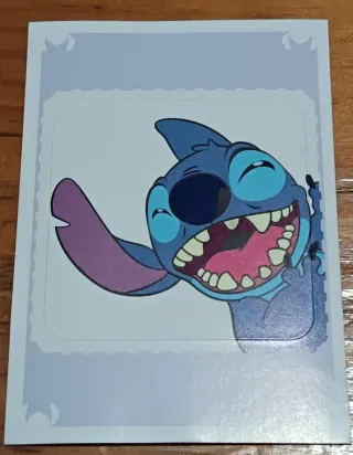Pegatinas Disney Stitch