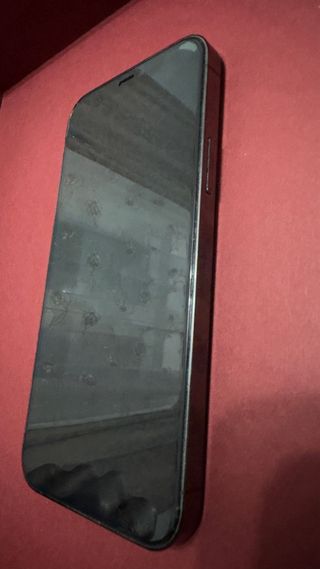 iPhone 12 Pro 128 GB gris espacial