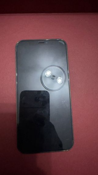 iPhone 12 Pro 128 GB gris espacial