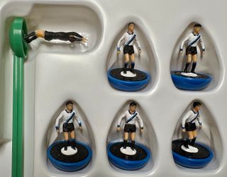 Subbuteo La Leggenda Team Squadra Inter 1964/65 35