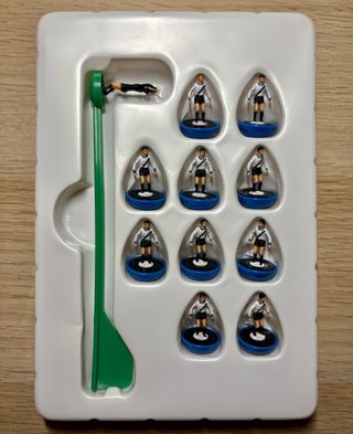 Subbuteo La Leggenda Team Squadra Inter 1964/65 35