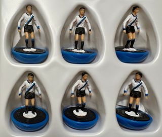 Subbuteo La Leggenda Team Squadra Inter 1964/65 35