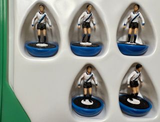 Subbuteo La Leggenda Team Squadra Inter 1964/65 35