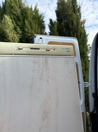 Frigorífico Balay Green Fresh