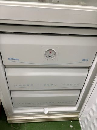 Frigorífico Balay Green Fresh