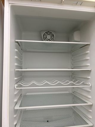 Frigorífico Balay Green Fresh