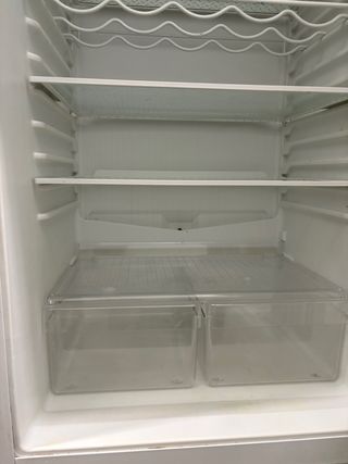 Frigorífico Balay Green Fresh