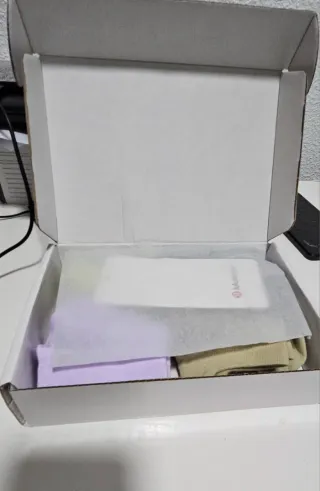 Caja de  4 calcetines Lululemon