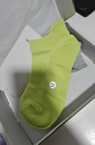 Caja de  4 calcetines Lululemon