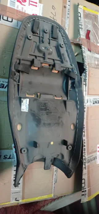 Asiento TRIUMPH Speed Triple