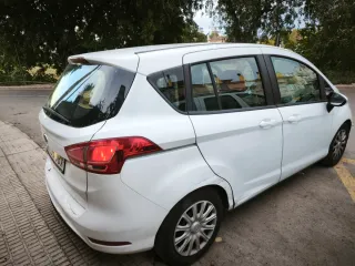 Ford B-MAX 2014