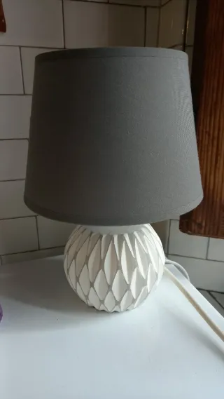 Lampada da tavolo Abad