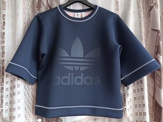 Camiseta Adidas doble cara