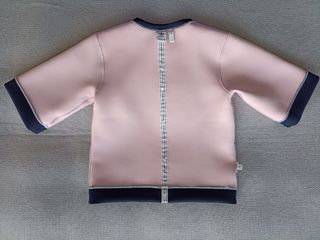 Camiseta Adidas doble cara