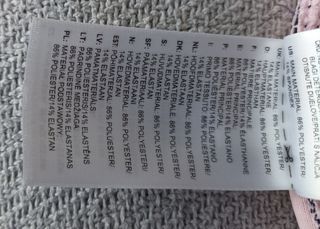 Camiseta Adidas doble cara