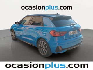 Audi A1 Sportback S line 30 TFSI 85 kW (116 CV)