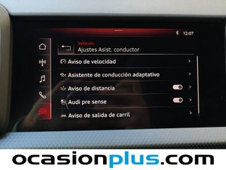 Audi A1 Sportback S line 30 TFSI 85 kW (116 CV)