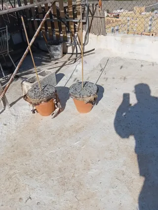 Zambombas Artesanales