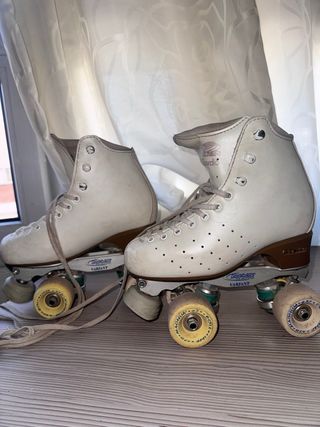 Patines Edea Esordio Talla 36
