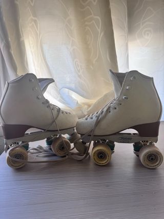 Patines Edea Esordio Talla 36