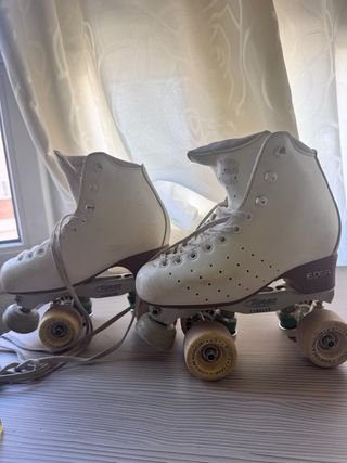 Patines Edea Esordio Talla 36