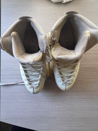 Patines Edea Esordio Talla 36