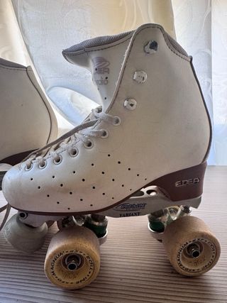 Patines Edea Esordio Talla 36