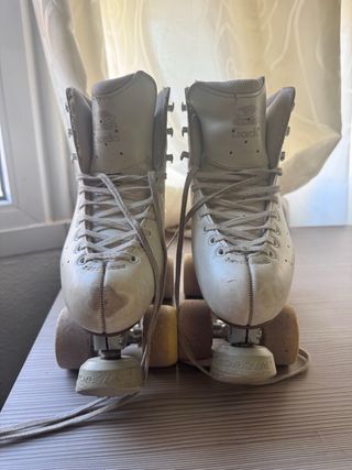 Patines Edea Esordio Talla 36
